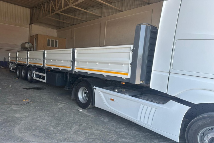 Osmaniye Dorse Kumlama