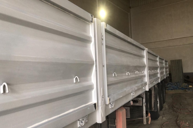 Osmaniye Kumlama Boya Firmaları